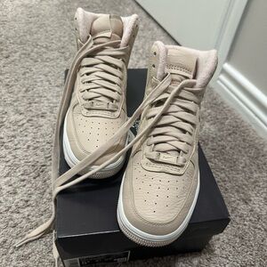 Women’s Nike Air Force 1 Sculpt